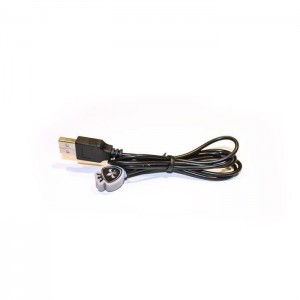 Заряджання (запасний кабель) для вібраторів Mystim USB charging cable