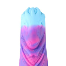 Силиконовый дилдо Hismith 7.48 Silicone Dildo HSA139 Monster Series