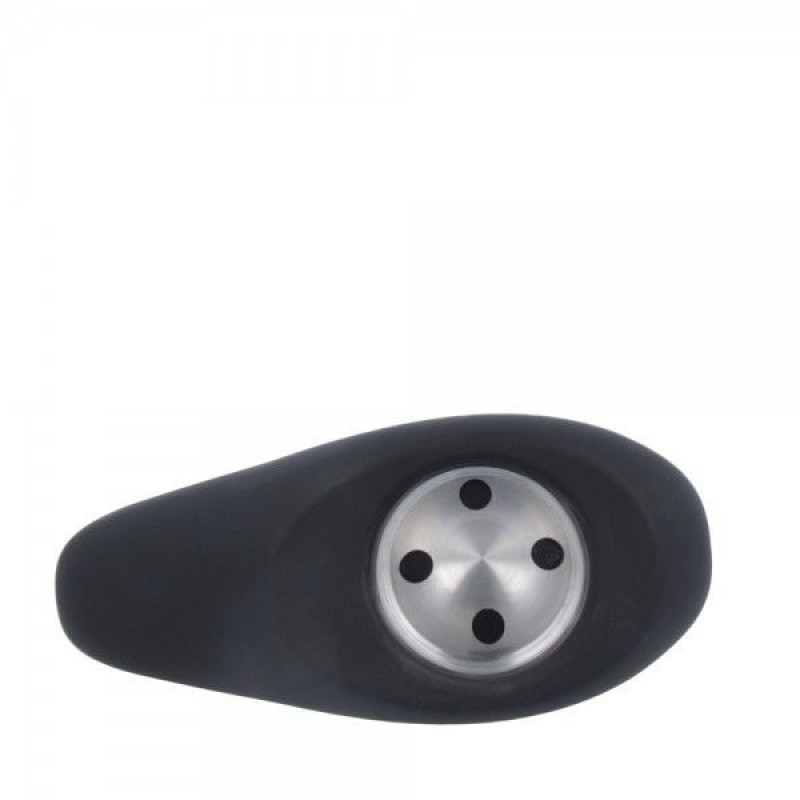 Насадка для вібромасажера Doxy Number 3 - Nexus Prostate Massager у вигляді масажера простати Насадка для вібромасажера Doxy Number 3 - Nexus Prostate Massager у вигляді масажера простати