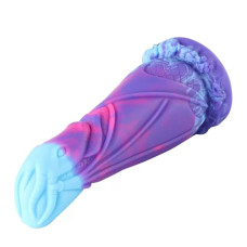Силиконовый дилдо Hismith 7.48 Silicone Dildo HSA139 Monster Series
