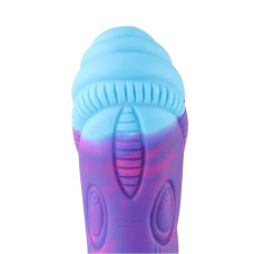 Силиконовый дилдо Hismith 7.48 Silicone Dildo HSA140 Monster Series