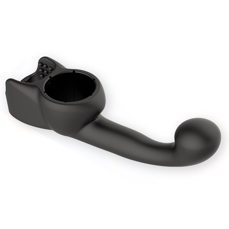 Насадка для вибромассажера Lovense Domi Male Attachment Насадка для вибромассажера Lovense Domi Male Attachment