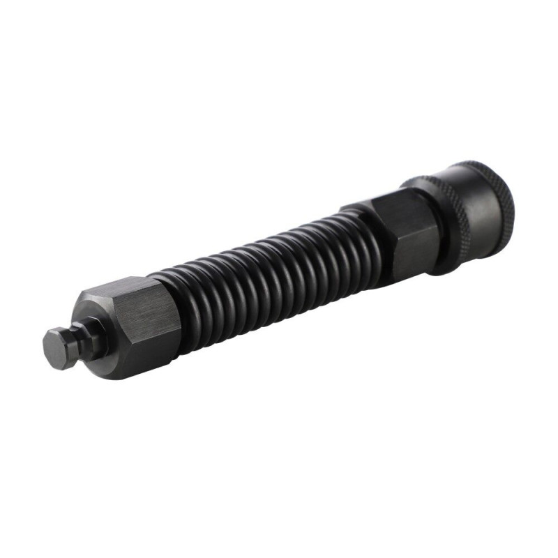 Пружинный адаптер с системой KlicLok для секс-машин Hismith Spring Connector Пружинный адаптер с системой KlicLok для секс-машин Hismith Spring Connector