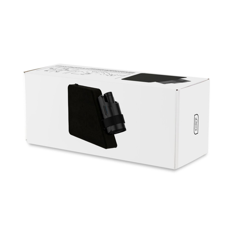 Подушка з кріпленням для мастурбатора Kiiroo Keon Pillow and Strap, 3 позиції Подушка з кріпленням для мастурбатора Kiiroo Keon Pillow and Strap, 3 позиції