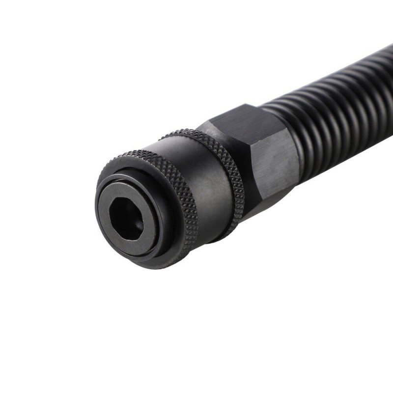 Пружинный адаптер с системой KlicLok для секс-машин Hismith Spring Connector Пружинный адаптер с системой KlicLok для секс-машин Hismith Spring Connector