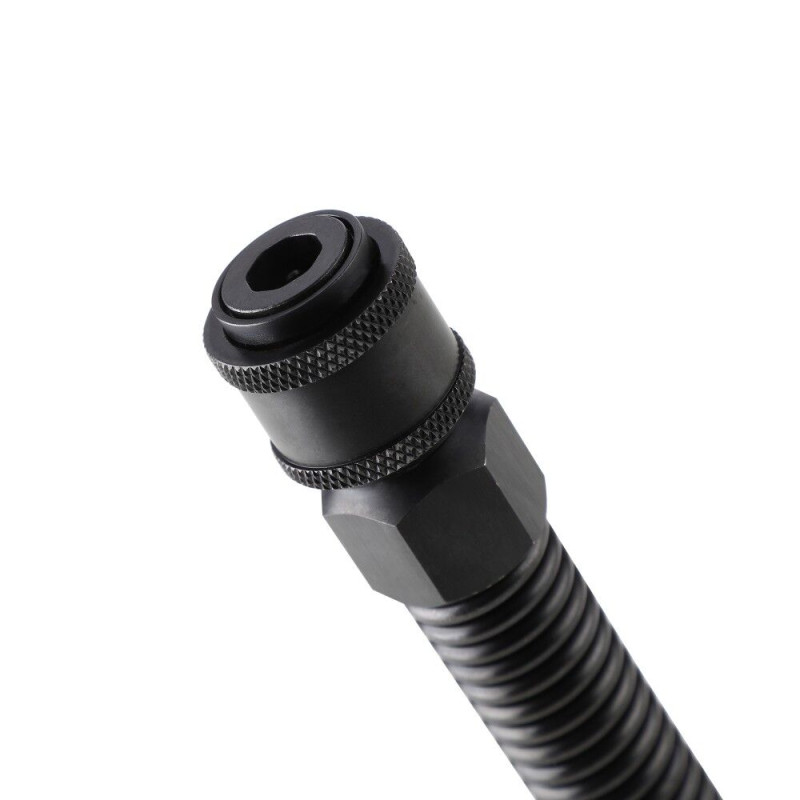 Пружинный адаптер с системой KlicLok для секс-машин Hismith Spring Connector Пружинный адаптер с системой KlicLok для секс-машин Hismith Spring Connector