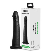 Фаллоимитатор для Kiiroo Keon Vac-U-Lock Dildo