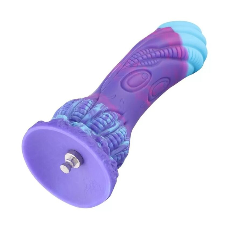 Силиконовый дилдо Hismith 7.48 Silicone Dildo HSA140 Monster Series Силиконовый дилдо Hismith 7.48 Silicone Dildo HSA140 Monster Series