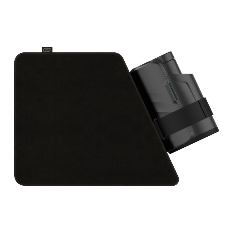 Подушка з кріпленням для мастурбатора Kiiroo Keon Pillow and Strap, 3 позиції Подушка з кріпленням для мастурбатора Kiiroo Keon Pillow and Strap, 3 позиції