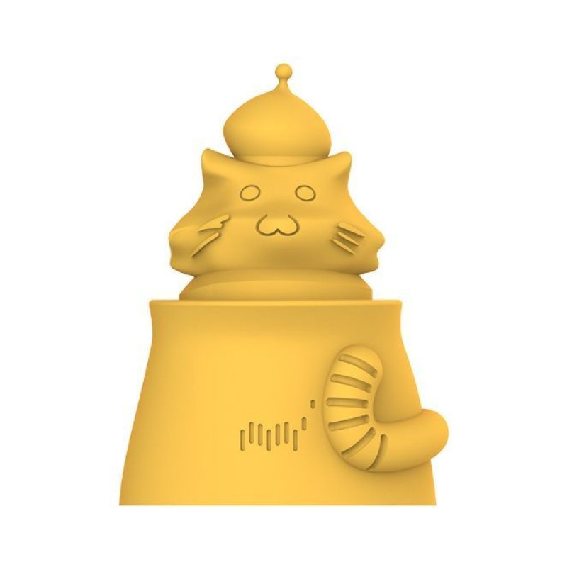 Насадка Magic Motion Elisabeth для игрушек Vini Lite, Vini, Fugu, Edolon, Flamingo, Kegel Master Насадка Magic Motion Elisabeth для игрушек Vini Lite, Vini, Fugu, Edolon, Flamingo, Kegel Master