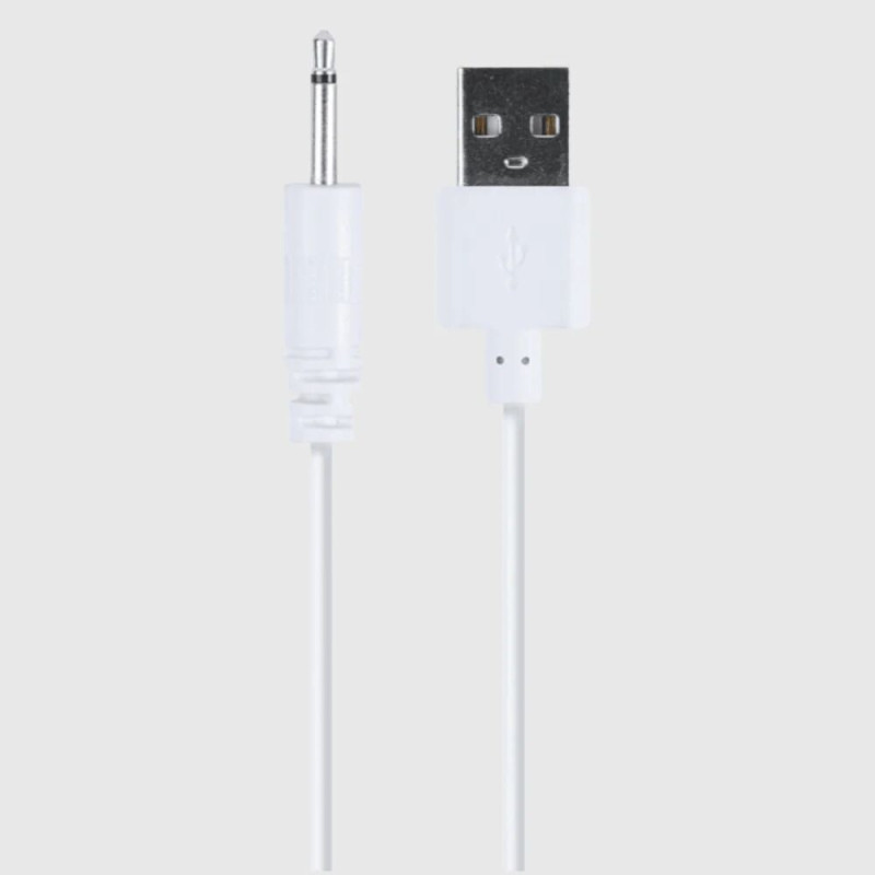 USB-кабель для зарядки Svakom 2.5mm Charge cable USB-кабель для зарядки Svakom 2.5mm Charge cable