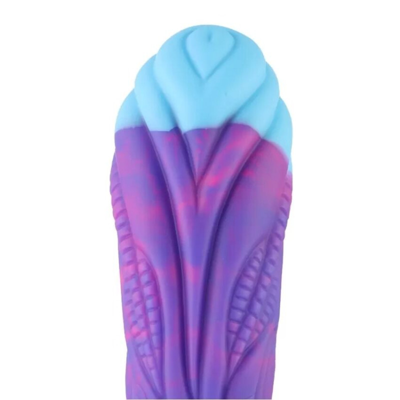 Силиконовый дилдо Hismith 7.48 Silicone Dildo HSA140 Monster Series Силиконовый дилдо Hismith 7.48 Silicone Dildo HSA140 Monster Series