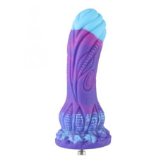Силиконовый дилдо Hismith 7.48 Silicone Dildo HSA140 Monster Series