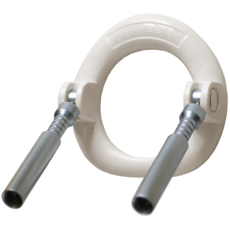 Упорное кольцо с пружинным механизмом PeniMaster Упорное кольцо с пружинным механизмом PeniMaster