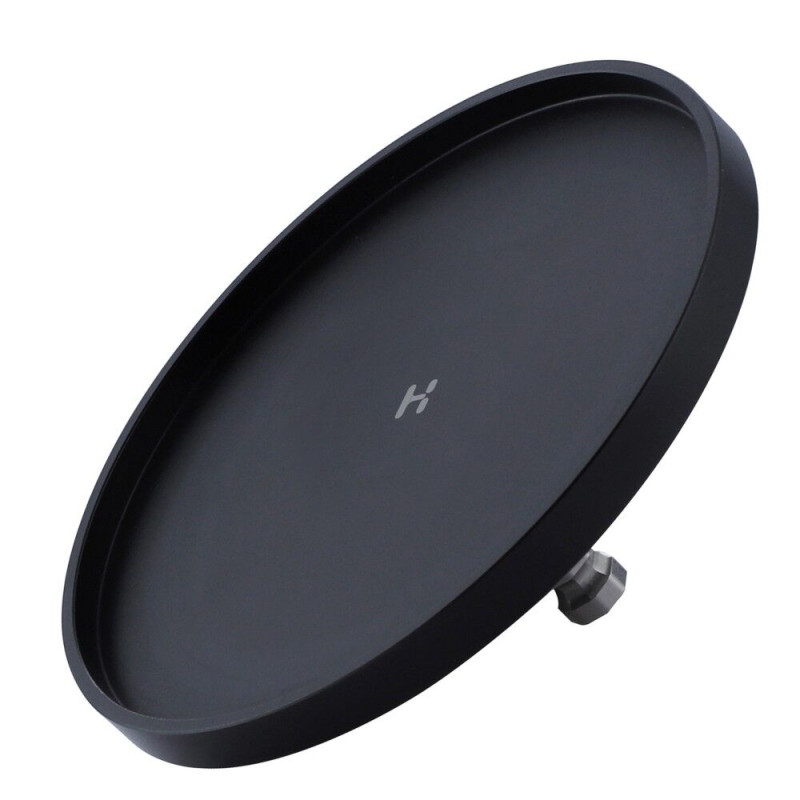 Кріплення для фалоімітаторів на присосці для секс-машин Hismith Suction Cup Adapter 4.5″ KlicLok - B Кріплення для фалоімітаторів на присосці для секс-машин Hismith Suction Cup Adapter 4.5″ KlicLok - B