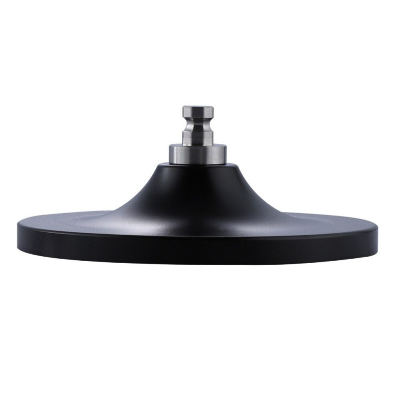 Кріплення для фалоімітаторів на присосці для секс-машин Hismith Suction Cup Adapter 4.5″ KlicLok - B Кріплення для фалоімітаторів на присосці для секс-машин Hismith Suction Cup Adapter 4.5″ KlicLok - B