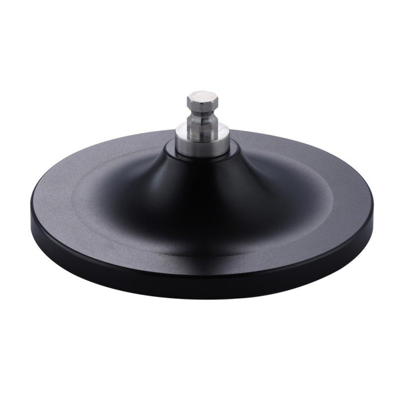 Кріплення для фалоімітаторів на присосці для секс-машин Hismith Suction Cup Adapter 4.5″ KlicLok - B Кріплення для фалоімітаторів на присосці для секс-машин Hismith Suction Cup Adapter 4.5″ KlicLok - B