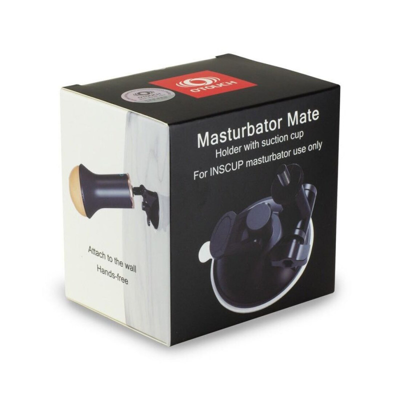 Кріплення для мастурбатора Otouch INSCUP, присоска, тримач для телефона, змінюваний кут нахилу Кріплення для мастурбатора Otouch INSCUP, присоска, тримач для телефона, змінюваний кут нахилу