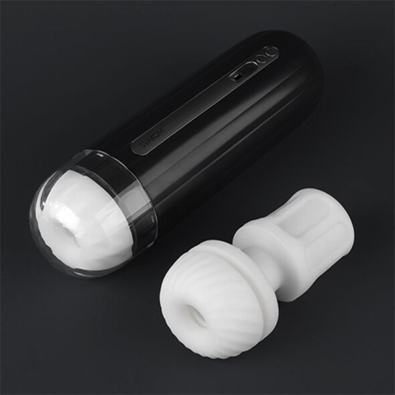 Рукав для мастурбатора Svakom Hannes Neo Sleeve Рукав для мастурбатора Svakom Hannes Neo Sleeve