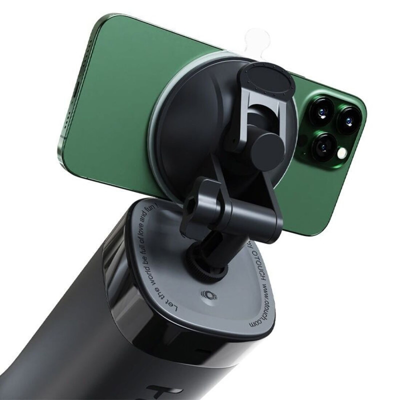 Кріплення для мастурбатора Otouch INSCUP, присоска, тримач для телефона, змінюваний кут нахилу Кріплення для мастурбатора Otouch INSCUP, присоска, тримач для телефона, змінюваний кут нахилу