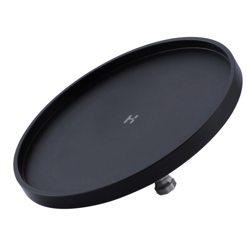 Кріплення для фалоімітаторів на присосці для секс-машин Hismith Suction Cup Adapter 4.5″ KlicLok - B Кріплення для фалоімітаторів на присосці для секс-машин Hismith Suction Cup Adapter 4.5″ KlicLok - B