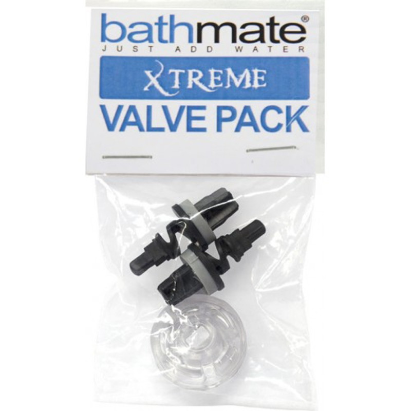 Набор Bathmate для ремонта клапана Hydromax Xtreme Набор Bathmate для ремонта клапана Hydromax Xtreme
