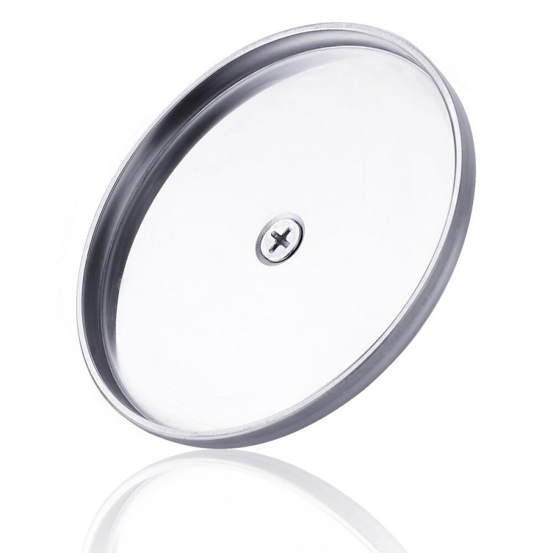 Кріплення для фалоімітаторів на присосці для секс-машин Hismith Suction Cup Adapter 4.5″ KlicLok - S Кріплення для фалоімітаторів на присосці для секс-машин Hismith Suction Cup Adapter 4.5″ KlicLok - S