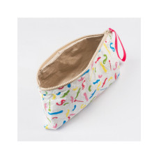 Сумочка для секс-игрушек Fun Factory KARIM RASHID TOYBAG