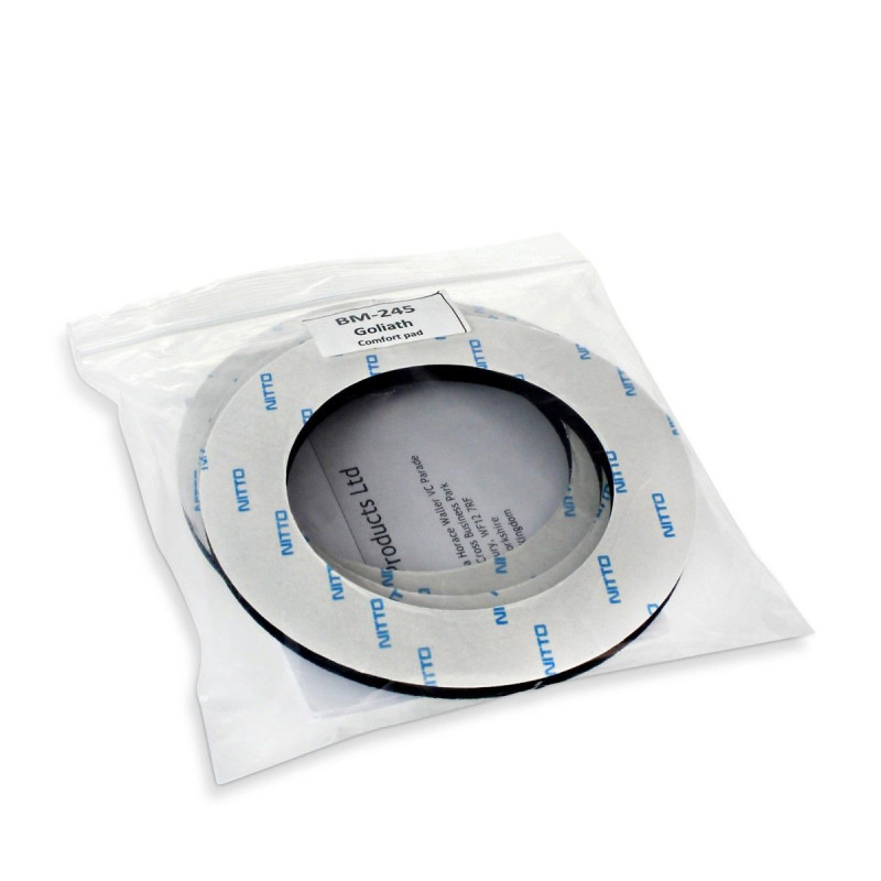 Кольцо комфорта Bathmate Hercules (3 шт.) Кольцо комфорта Bathmate Hercules (3 шт.)