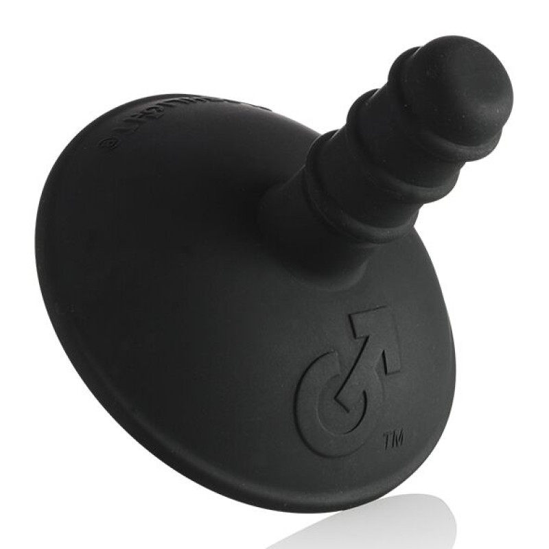 Силіконова присоска для фалоімітаторів Fleshlight Silicone Dildo Suction Cup Силіконова присоска для фалоімітаторів Fleshlight Silicone Dildo Suction Cup