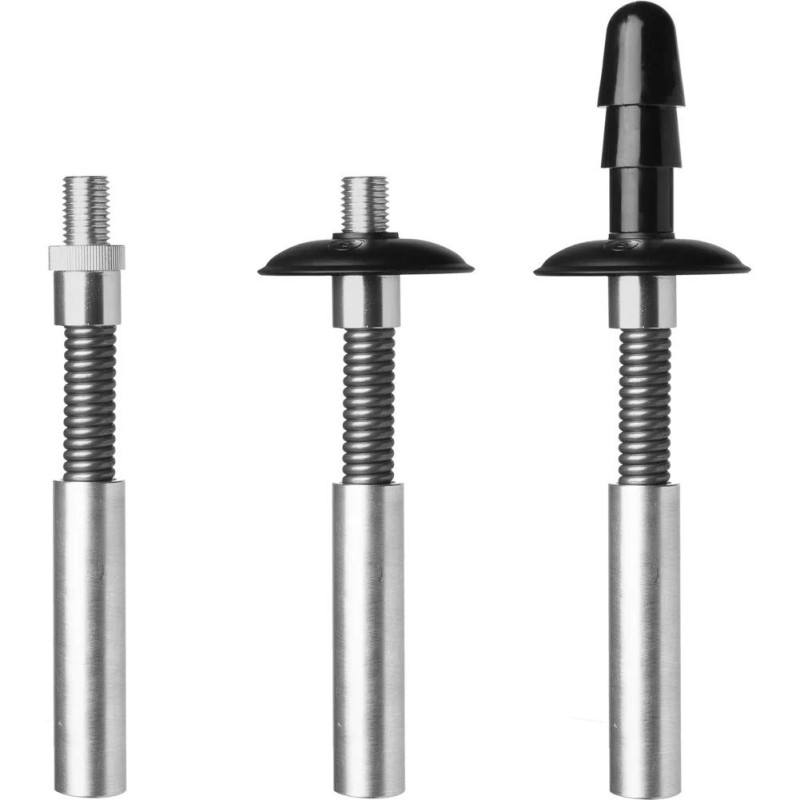 Гнучкий подовжувач для секс-машини Doc Johnson Kink - Power Banger Spring Flex Extender Гнучкий подовжувач для секс-машини Doc Johnson Kink - Power Banger Spring Flex Extender