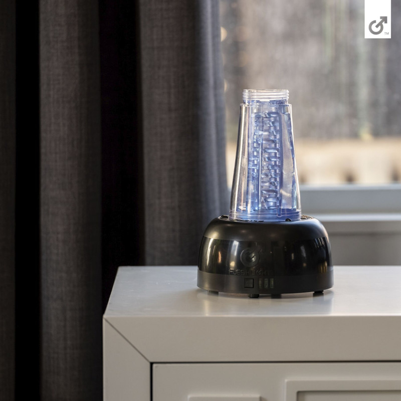Сушарка для мастурбаторів Fleshlight Air Сушарка для мастурбаторів Fleshlight Air