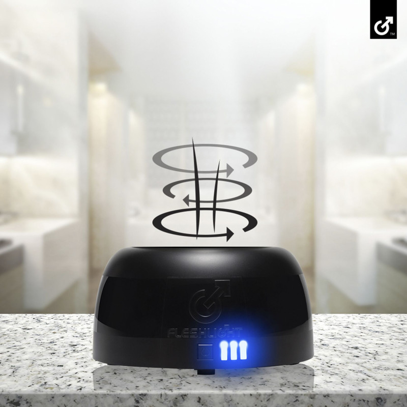 Сушарка для мастурбаторів Fleshlight Air Сушарка для мастурбаторів Fleshlight Air