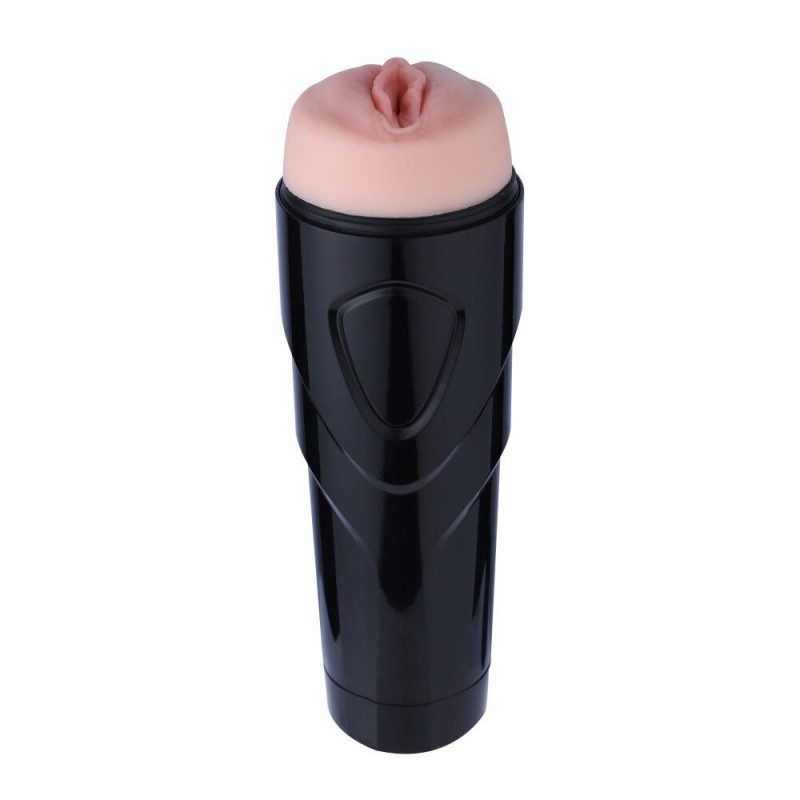 Мастурбатор с вибрацией Hismith Male Masturbation Cup with Vibe, совместимый с креплением KlicLok Мастурбатор с вибрацией Hismith Male Masturbation Cup with Vibe, совместимый с креплением KlicLok