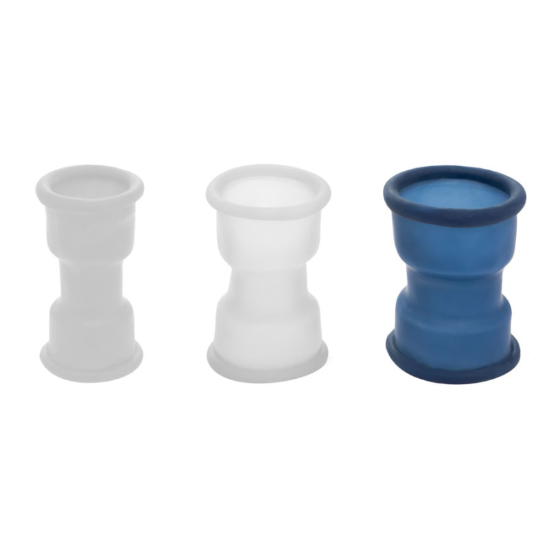 Шлюзний затвор великий PeniMaster