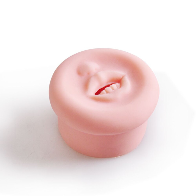 Вставка для помпы Men Powerup Ротик Вставка для помпы Men Powerup Ротик