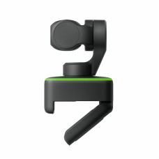 4К веб-камера с искусственным интеллектом Lovense WebCam, для стрима, активация чаевыми