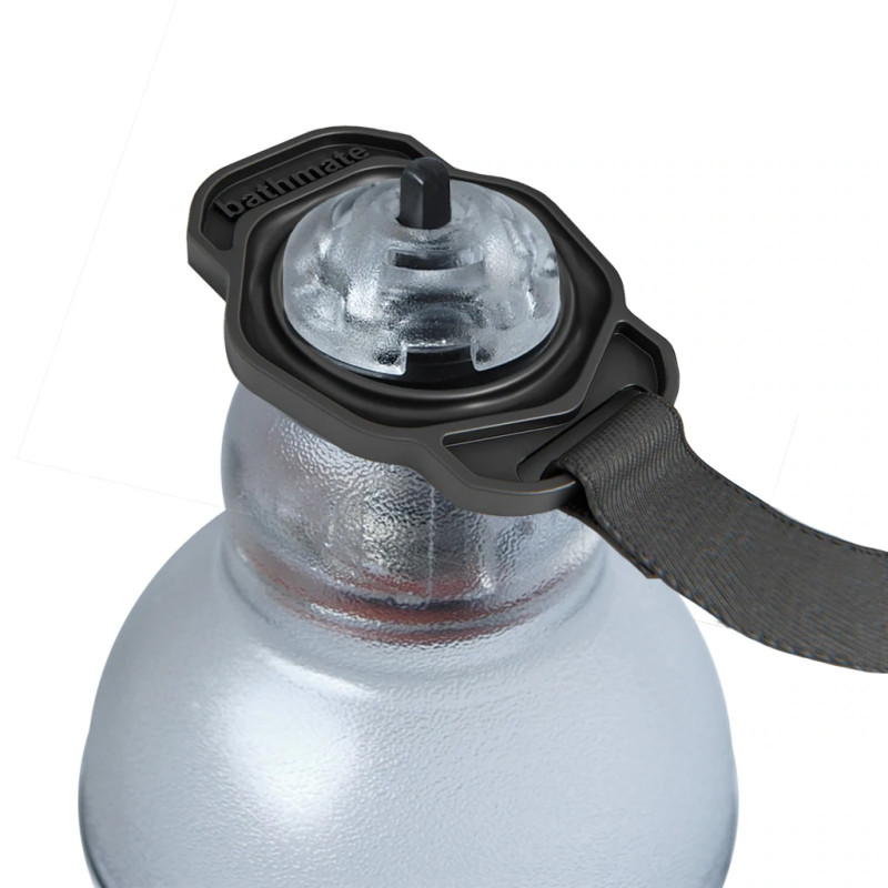 Ремінь для душу з лінійкою для виміру члена Bathmate Ремінь для душу з лінійкою для виміру члена Bathmate