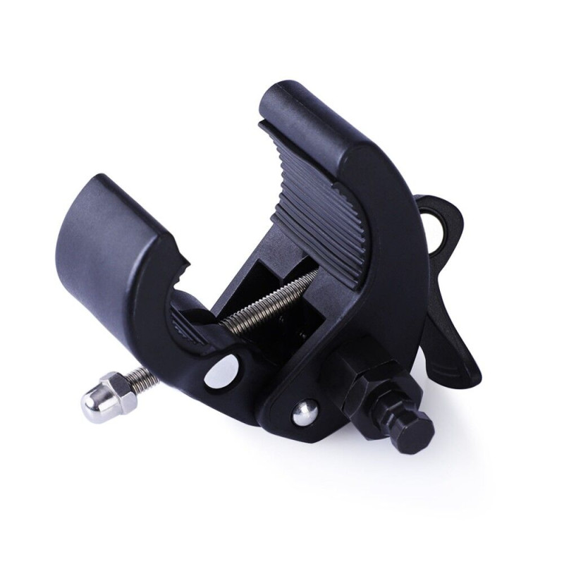 Набір адаптерів «для неї» для секс-машин Hismith KlicLok System Set for Her Набір адаптерів «для неї» для секс-машин Hismith KlicLok System Set for Her