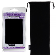 Мешочек для хранения секс-игрушек Chisa большой