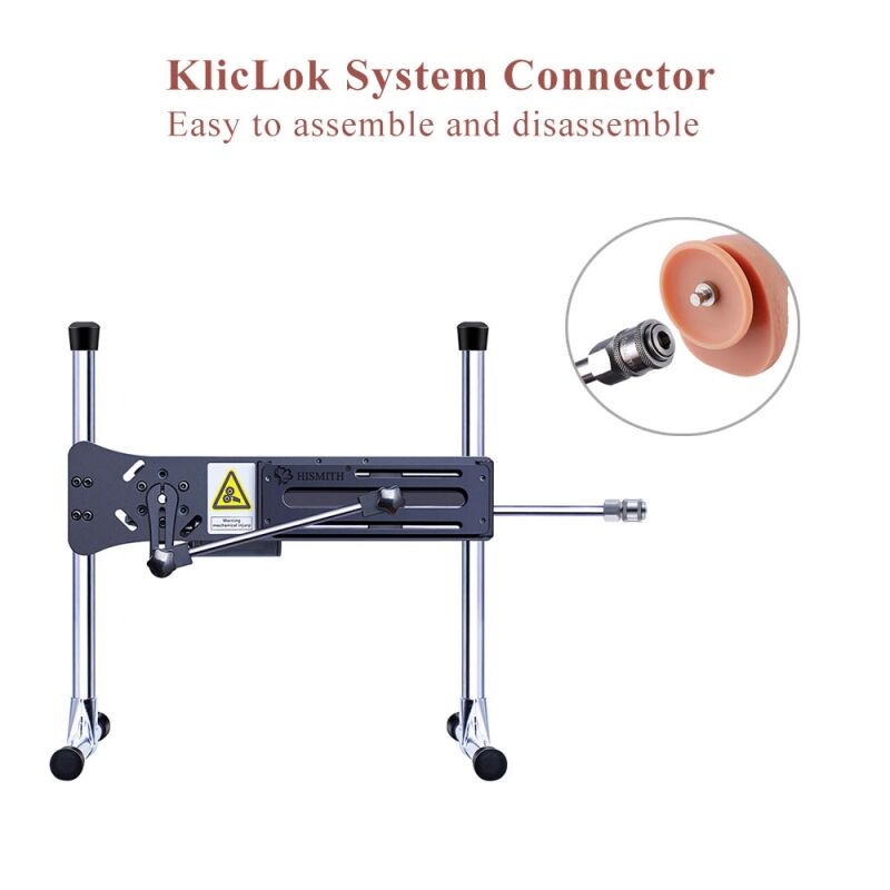 Ультрареалістичний фалоімітатор для секс-машин Hismith 8.3″ 2-layers Silicone Flesh Dildo, 2-шаровий Ультрареалістичний фалоімітатор для секс-машин Hismith 8.3″ 2-layers Silicone Flesh Dildo, 2-шаровий