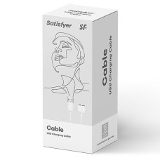 Кабель USB для зарядки Satisfyer