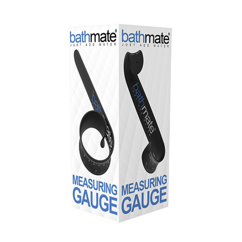 Линейка Bathmate Measuring Gauge V2 Линейка Bathmate Measuring Gauge V2