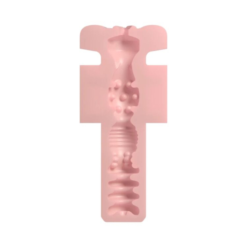 Рукав для мастурбатора Lovense Solace Vagina Рукав для мастурбатора Lovense Solace Vagina