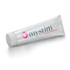 Токопроводящий гель Mystim Conductive TENS Gel 50 грамм для плотного прилегания электродов к коже