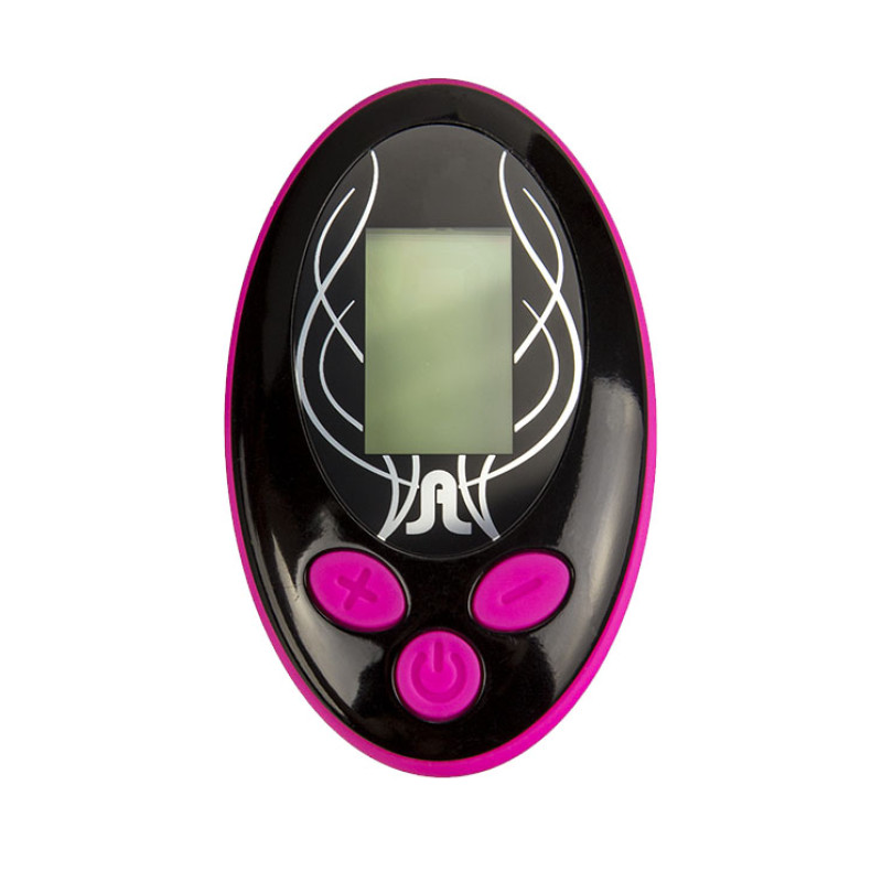 Пульт ду Adrien Lastic LRS (Lastic remote system)