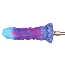 Силиконовый дилдо Hismith 7.48 Silicone Dildo HSA138 Monster Series