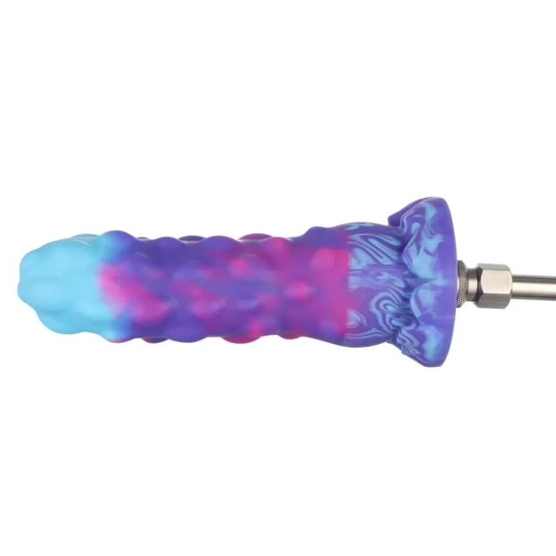 Силиконовый дилдо Hismith 7.48 Silicone Dildo HSA138 Monster Series