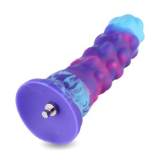 Силиконовый дилдо Hismith 7.48 Silicone Dildo HSA138 Monster Series