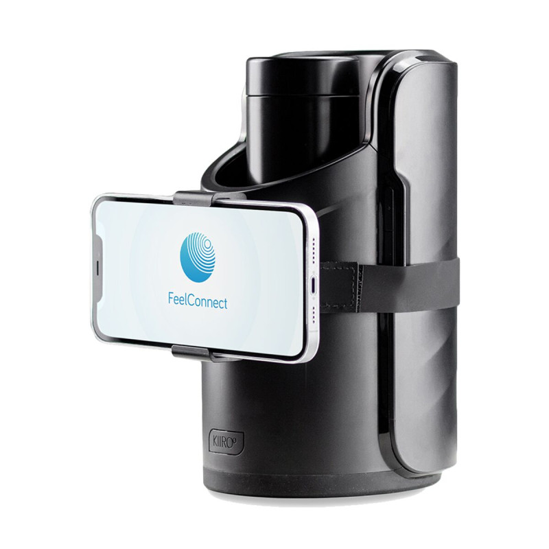 Кріплення для смартфона на мастурбатор Kiiroo Keon phone holder Кріплення для смартфона на мастурбатор Kiiroo Keon phone holder